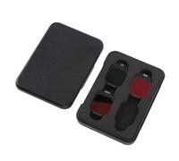 CPL ND8 ND16 Filtre D'objectif Ensemble pour Le Drone Flip, Améliorer la Saturation des Couleurs, Garder l'image Transparente et Vibrante, Le Toit de l'eau et Le Toit à Gratter,