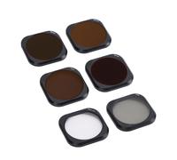 CPL ND8 ND16 ND32 ND64 Filters for Insta360 Ace Pro Waterproof Optical Glass