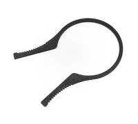 CPL Outil de retrait de filtre avec mécanisme de libération rapide t pince pour Sony et autres systèmes de filtre d'appareil photo (62-77 mm)