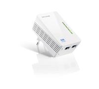 Cpl Supplémentaire Wifi Pour Cpl Tplink Tlwpa4220