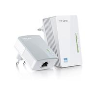 CPL Tp-Link Av600 sans fil 300Mbs