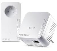 Devolo Magic 1 WiFi mini 1200 Mbit/s Ethernet/LAN Blanc