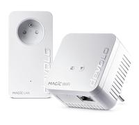 CPL Wifi DEVOLO Magic 1 WiFi mini Starter Kit