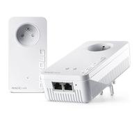 Devolo CPL Kit de démarrage Magic 2 WiFi 6 next Blanc