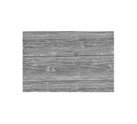 CPM - Adhésif décoratif Grey Wood - 200 x 45 cm - Gris