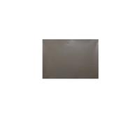 CPM - Adhésif décoratif pour meuble Brillant - 200 x 45 cm - Taupe - Brillant