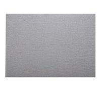 CPM - Adhésif décoratif pour meuble effet Lin - 200 x 45 cm - Argent - Lin