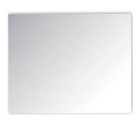 CPM - Adhésif décoratif pour meuble Metallique - 150 x 45 cm - Effet miroir - Metallique