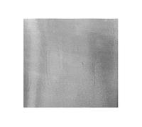 CPM - Adhésif décoratif pour meuble Metallique - 150 x 45 cm - Effet tole - Metallique