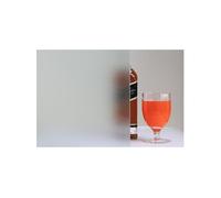 CPM - Film décoratif vitrostatique Sable - 150 x 67,5 cm - Transparent