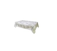CPM - Toile cirée Baleo - 140 x 250 cm - Ecru Beige G