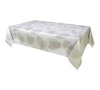 CPM - Toile cirée Baleo - 140 x 250 cm - Ecru Beige G