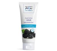 CPN California Pure Naturals Gommage naturel double action 120 ml Uni