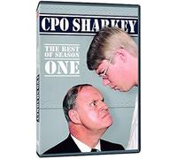 Cpo Sharkey: The Best Of Season 1 (Dvd)