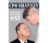 CPO Sharkey: The Best of Season One