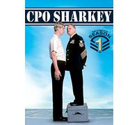 CPO Sharkey: The Complete Season 1