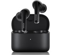 CPOD-Ah-C830Ncw Ecouteurs True Wireless Intra-Auriculaires Avec Bluetooth,Réduction Active Du Bruit,Soundmaster Et Autonomie Jusqu'À 24 Heures-Noir