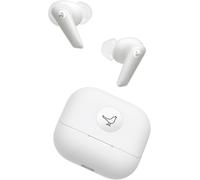 CPOD-Air+ 3 True Wireless Écouteurs Intra-Auriculaires Avec Réduction Active Du Bruit (Son Hi-Fi,Batterie 24H,Anc,Ip54,Bluetooth 5.2) (Blanc)