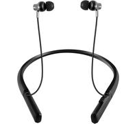 CPOD-Amplificateur De Bruit Auditif,Amplificateur De Son Rechargeable,Réduction Du Bruit,Station De Charge Usb,Boîte De Rangement,Coupe Ergonomique Casque Sans Fil(Style De Cou)