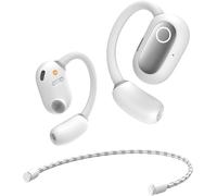 CPOD-Eli Sport 1 Casque Bluetooth Open Ear-Acoustique Directionnelle-Basses Puissantes-Ultra Léger-Étanchéité Ipx4-Microphones Enc-Sans Fil-Bluetooth 5.3-Pour La Course,