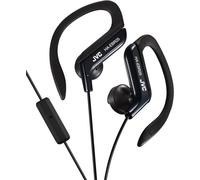CPOD-Ha-Ebr25 E-Sport-Écouteurs Avec Télécommande Et Microphone Noir
