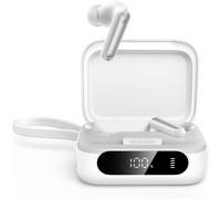 CPOD-P41I By Anker,Écouteurs À Réduction De Bruit Adaptative Avec Chargeur De Téléphone,Autonomie 12H,192H Avec Le Boîtier,Son Immersif,6 Micros Et Ia,Écouteurs Sans Fil Ipx5,Bluetooth 5.3