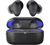 CPOD-Tone Free T90S Écouteurs Bluetooth Intra-Auriculaires Avec Dolby Atmos,Technologie Medirian,Anc (Réduction Sonore Active),Uvnano+,Noir