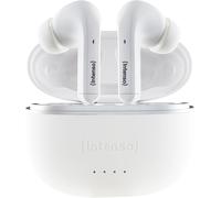 CPOD-White Buds-Écouteur Sans Fil True Wireless T302A Blanc Avec Réduction Active Du Bruit (Anc) Et Jusqu'À 35 Heures De Lecture De Musique