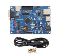 Cpolebev 1 Ensemble de Carte de DéVeloppement de ContrôLe Industriel STM32F407VET6 Apprentissage 485 Dual Can Ethernet Internet des Objets STM32