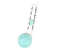 Cpolebev 1 PCS Cercle Cutter pour Papier Cutter Rotatif Circulaire Cercle Coupe-Papier pour Scrapbooking Vert