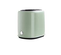 Cpolebev 1 PCS Égouttoir Boîte de Rangement Cuillère Fourchette Cuisine Organisateur ABS Multifonctionnel Vert