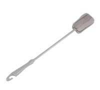 Cpolebev 1 Pièce Brosse Éponge Bouteille de Lait Coupe en Verre Lavage de Nettoyage Outils de Nettoyage de Cuisine Brosse de Nettoyage de Tasse Poignée Longue en Plastique