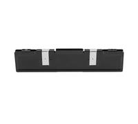 Cpolebev 1 Pièces en Aluminium PC Mémoire Dissipateur Thermique Cale Épandeur Refroidisseur Refroidissement pour Mémoire DDR RAM Mémoire de Bureau Radiateur DDR2 DDR3 DDR4 Facile à Utiliser