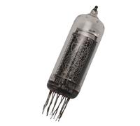 Cpolebev 1 PièCes Nouveau Tube IN14 pour Horloge Lumineuse Nixie Tube D'Horloge LED NuméRique