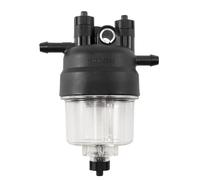 Cpolebev 1 PièCes SéRies 130306380 Filtre SéParateur d'eau de Carburant pour Moteur 400 Series