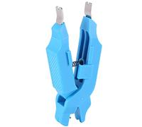 Cpolebev 1Pc Match Fishing Shot Stotz Pincers Pinces Outil et Dissolvant Article de PêChe Grossier Essentiel
