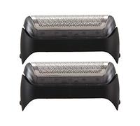 Cpolebev 2 PièCes de éLectrique pour TêTe de Rasoir pour 10B / 20B Modèle 190180170 1775