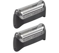 Cpolebev 2 PièCes de TêTe de Rasoir en éLectrique pour 10B/20B ModèLe 190 180 170