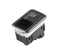 Cpolebev 2049058202 Interrupteur de Commande de FenêTre Passager pour C250 C300 C350 W204