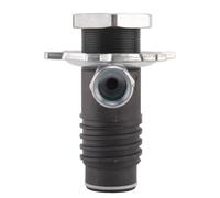 Cpolebev 24W619 Réservoir de Pulvérisation Sans Air pour Graco210 230 390 395 490 495 595 PC/Pro Pulvérisateur Aftermarket Installation Facile