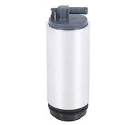 Cpolebev 265 Lph in-Tank Pompe à Carburant éLectrique Convient pour A4 A4 TT Golf R32 E85 V6 MK4 / MK5 1.8T -487 9-655-1025