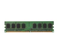 Cpolebev 2GB DDR2 PC2-5300 667MHz 240 Broches 1.8V Bureau DIMM MéMoire RAM pour, pour AMD(2GB/667)