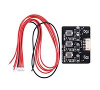 Cpolebev 4S Active Balancer Board Lifepo4 Lipo Li-ION Batterie au Lithium Carte de Transfert D'éNergie 1.2A Module à Courant éLevé