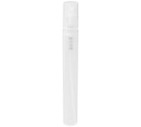 Cpolebev 50 Pcs/Lot 5 Ml Vide Transparent en Plastique Bouteille de PulvéRisation Maquillage Parfum Atomiseur Rechargeable Bouteille