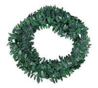 Cpolebev 7.5M Artificielle Ivy Guirlande Feuillage Vert Feuilles Simulées De Vigne pour La Cérémonie De Mariage DIY Bandeaux