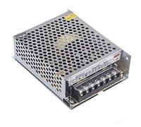 Cpolebev AC 100V ~ 220V A DC 24V 5A 120W Convertisseur de Tension d'alimentation pour la Bande de LED