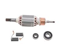 Cpolebev Accessoires de Remplacement de Rotor D'Armature pour Marteau Perforateur HR4001C HR4010C HR4011C HR4001CX