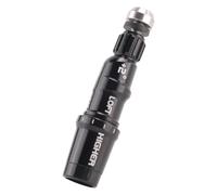 Cpolebev Adaptateur de Club de Golf 2017.350 pour M1 M2 R15 Sldr Stage 2 Drive