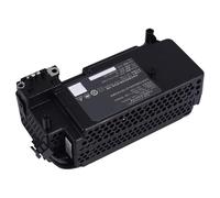 Cpolebev Adaptateur Secteur D'Alimentation de Remplacement pour/Slim Console PièCes de Rechange Carte D'Alimentation Interne N15-120P1A