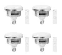 Cpolebev Ampoule LED 85W Trépied | Trépied de lampe robustes et élégant pour stabiliser l’éclairage en studio et sur les plateaux.